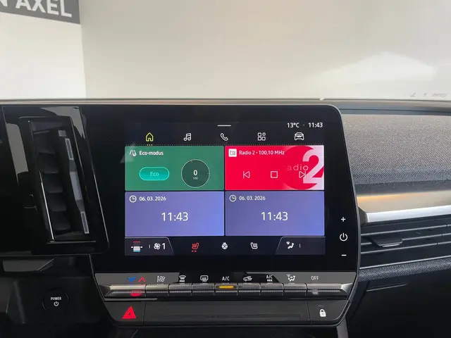 Renault Mégane
