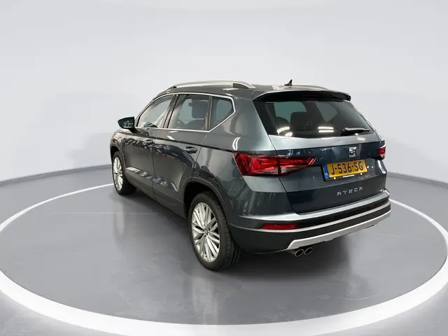 SEAT Ateca 1.5 TSI 150pk DSG FR Business Intense · 360 Camera · Apple/Android Car Play · Keyless · W...