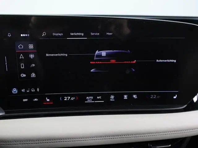 Audi A6 Sportback e-tron