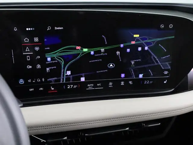 Audi A6 Sportback e-tron