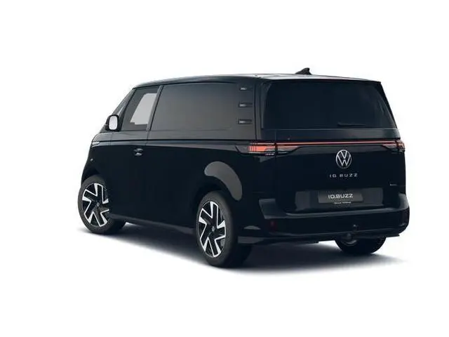Volkswagen Bedrijfswagens ID. Buzz Cargo Bulli Limited Signature Edition 79kWh 340pk 4M 737746 · ECO...