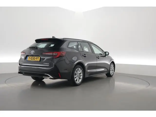 Toyota Corolla Touring Sports Hybrid 140 Active | Rijklaar! | Dig. Cockpit | Adapt. Cruise | Camera...
