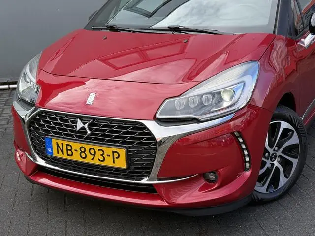 DS DS 3