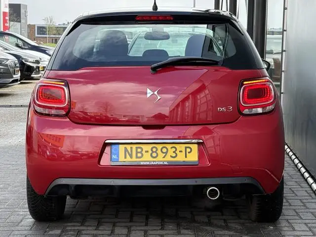 DS DS 3