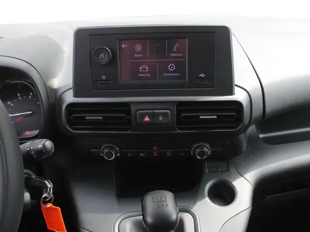 Citroën Berlingo