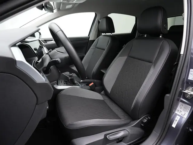 Volkswagen Polo 1.0 TSI 95 pk Life Goal Edition | Adaptive Cruise | Stoelverwarming | Navigatie | Pa...