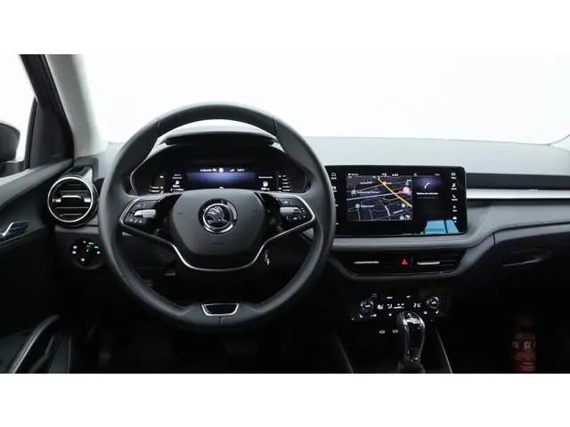 Skoda Fabia 1.0 TSI Selection | Private Lease 429,- | Carplay | Airco |