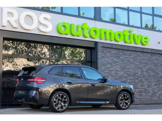 BMW X3 20 xDrive M-SPORT | BTW | PANO | H/K AUDIO | 360 | MEMORY | HUD | ELEK.TREKHAAK |
