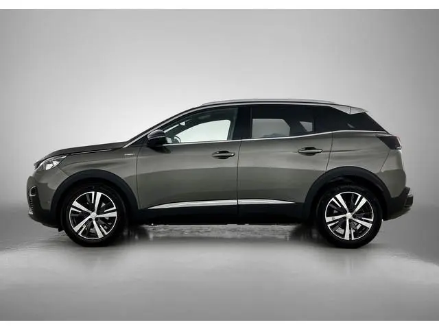Peugeot 3008 1.6 e-THP GT Line