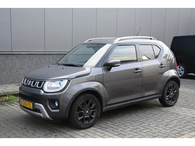 Suzuki Ignis 1.2 Smart Hybrid Style | navigatie | cruise control | climate control |