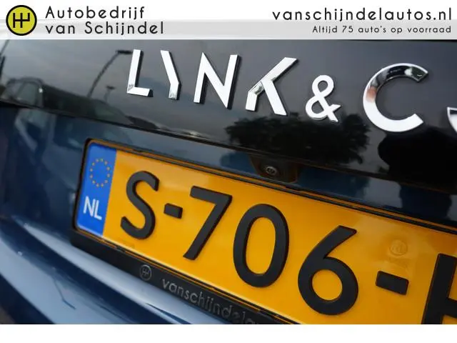 Lynk & Co 01