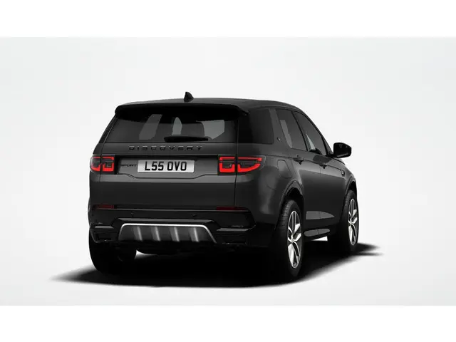 Land Rover Discovery Sport 1.5 P270e PHEV Dynamic Edition | Panorama Dak | Driver Assist Pack | Cold Climate Pack | Mistlampen voor |