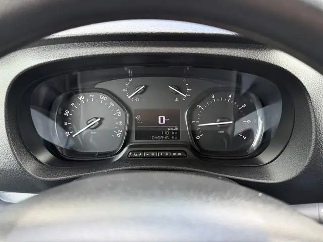 Peugeot Expert