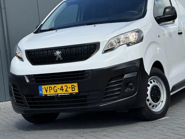 Peugeot Expert