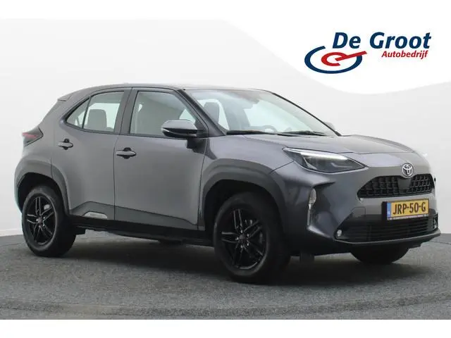 Toyota Yaris Cross 1.5 Hybrid Active