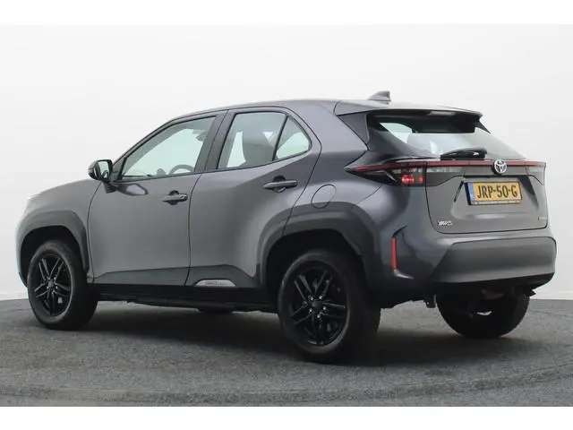 Toyota Yaris Cross 1.5 Hybrid Active