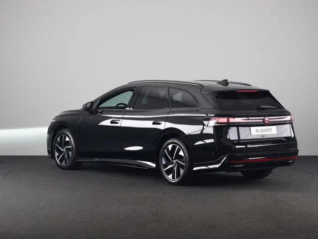 Volkswagen ID.7 Tourer Limited Edition Plus 86 kWh accu, 210 kW / 286 PK Elektrische stoelen | 360 C...
