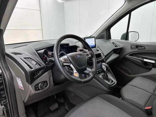 Ford Transit Connect 100pk L2 Trend Automaat Trekhaak Airco Navi Cruise
