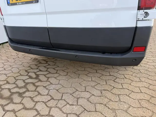 Maxus eDeliver9