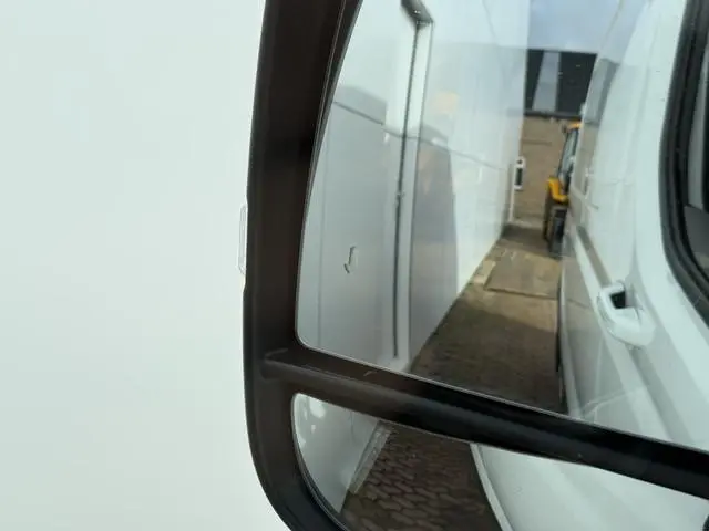 Maxus eDeliver9