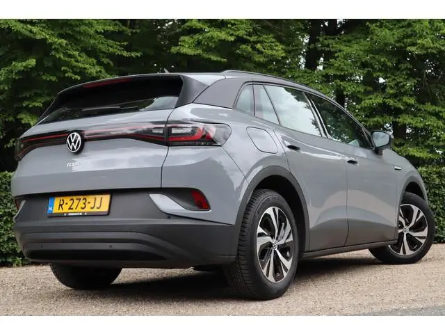 Volkswagen ID.4