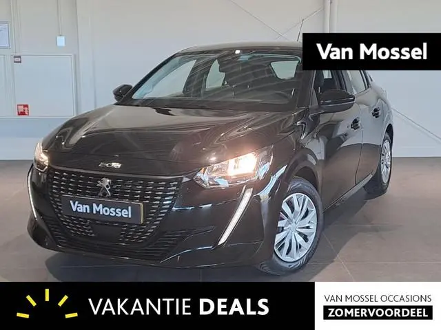 Peugeot 208 1.2 PureTech Active | Airco | Apple Carplay/Android Auto | Navigatie