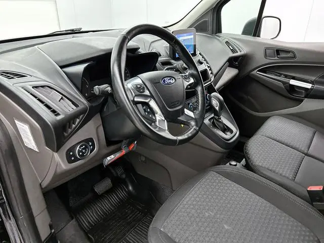 Ford Transit Connect 1.5 EcoBlue Automaat L2 Trend Navigatie Airco Parkeersensoren achter Cruise Con...