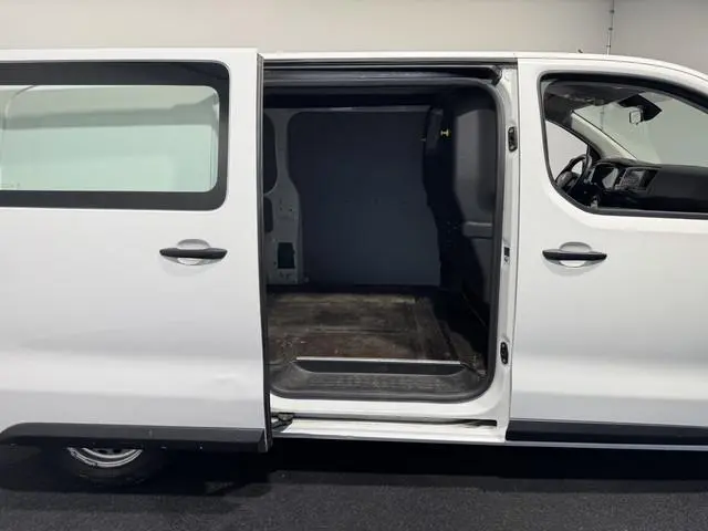 Citroën Jumpy