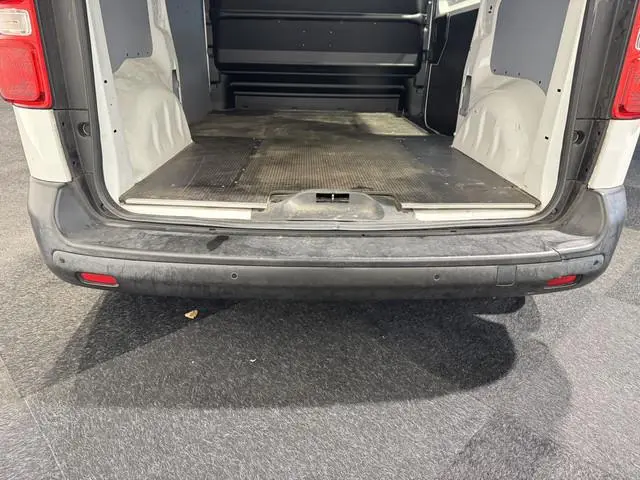 Citroën Jumpy