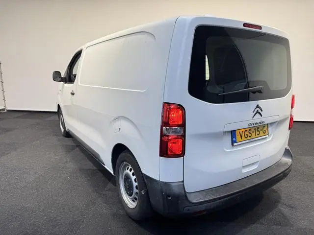 Citroën Jumpy