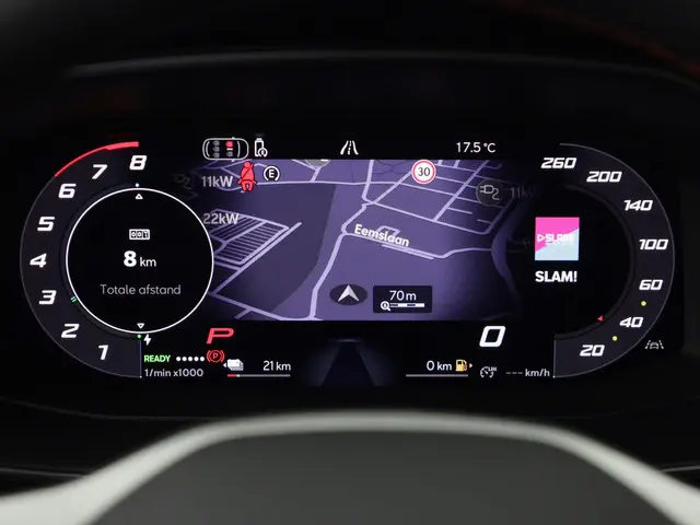 SEAT Leon FR Business 1.5 TSI eHybrid 150 kW / 204 pk