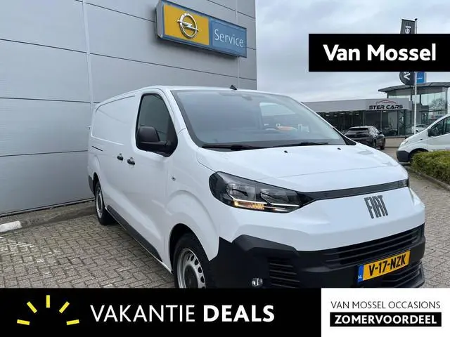 Fiat Scudo