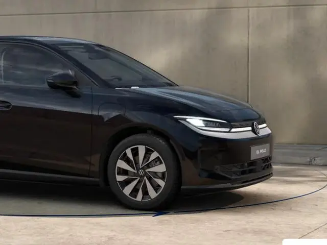 Volkswagen ID. Polo
