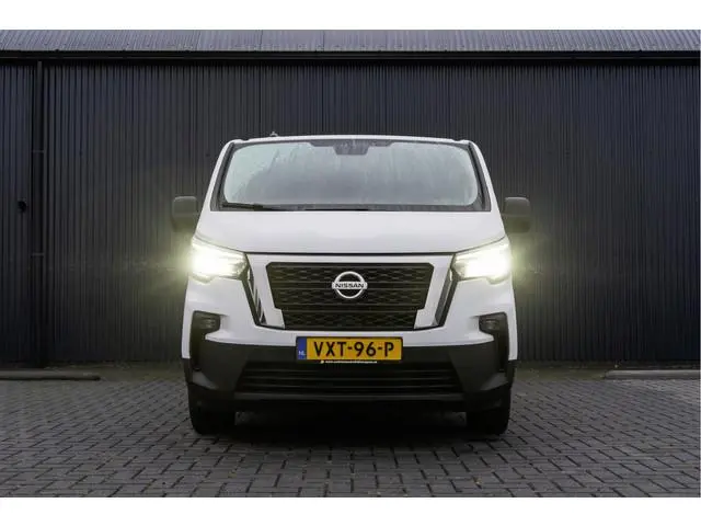 Renault Trafic Primastar**dCi | L2H1 | Automaat | 150 PK | LED | Cruise | Airco | PDC | Euro 6**
