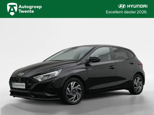 Hyundai i20 1.0 T-GDI Comfort Smart | Private lease 399,- per maand