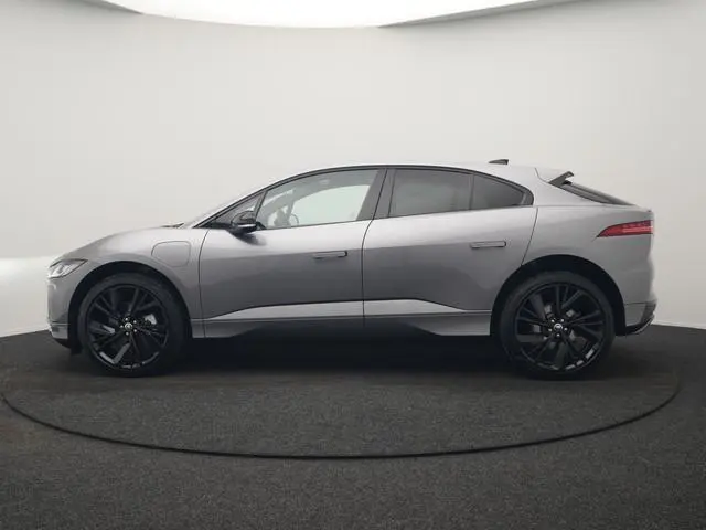 Jaguar I-PACE EV400 R-Dynamic 90kWh HSE FACELIFT MODEL INCL BTW | Luchtvering | Panodak | Adaptive C...