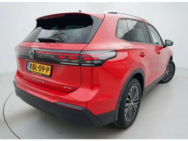 Volkswagen Tiguan 1.5 eTSI 150PK DSG LIFE GOAL IQ.LIGHT/360°CAMERA/TREKHAAK,FABRIEKS GARANTIE