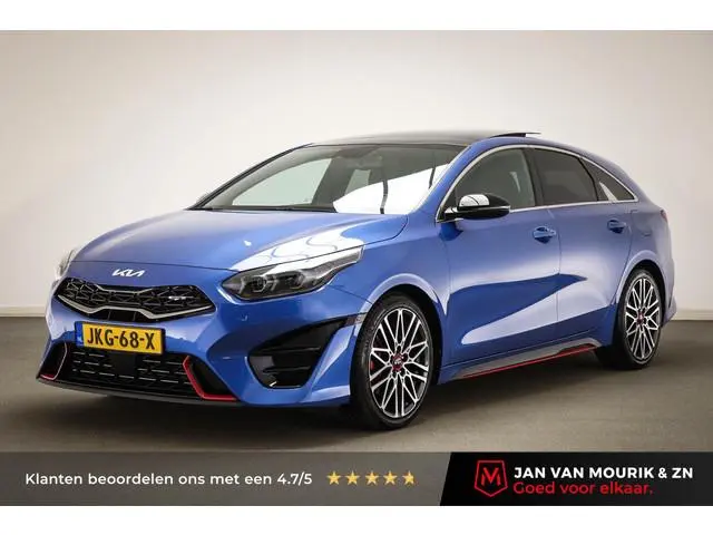 Kia cee'd