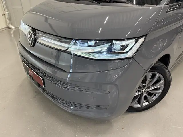 Volkswagen Multivan 1.4 eHybrid EDITION 7p. PANO/HEAD-UP/LEER/360CAMERA/SOH 94%/STANDKACHEL/ACC/IQ-L...