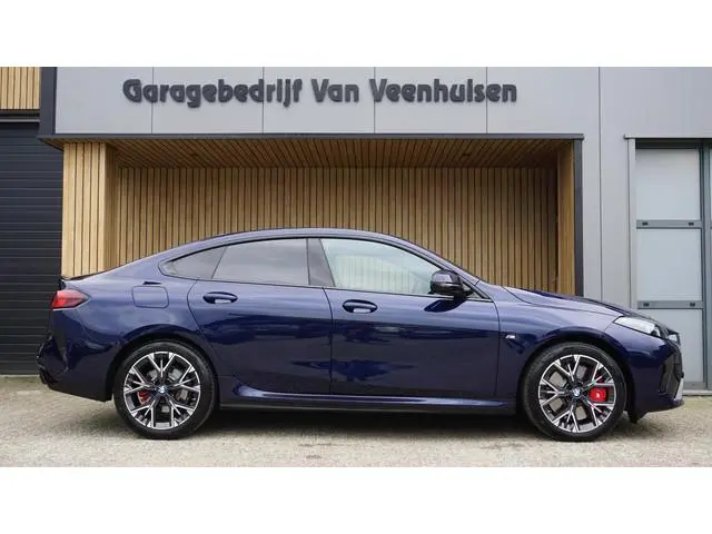 BMW 2-serie Gran Coupé 220 M-Sport Pro Pano.Dak H&K HUD 18inch LM Mokka Leder 360-View *Tansanit Bla...
