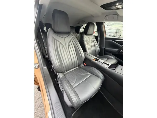 DS DS 4