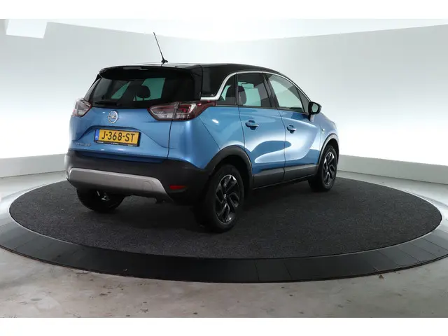Opel Crossland X 1.2 Turbo Edition 2020 | CRUISE | AIRCO | CARPLAY |  