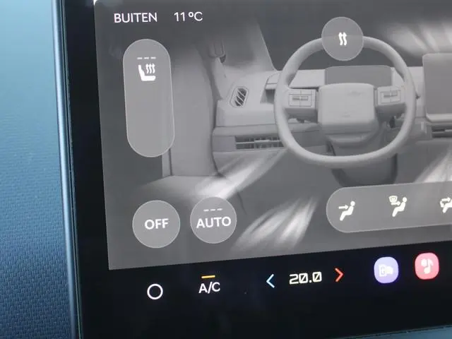 Kia PV5