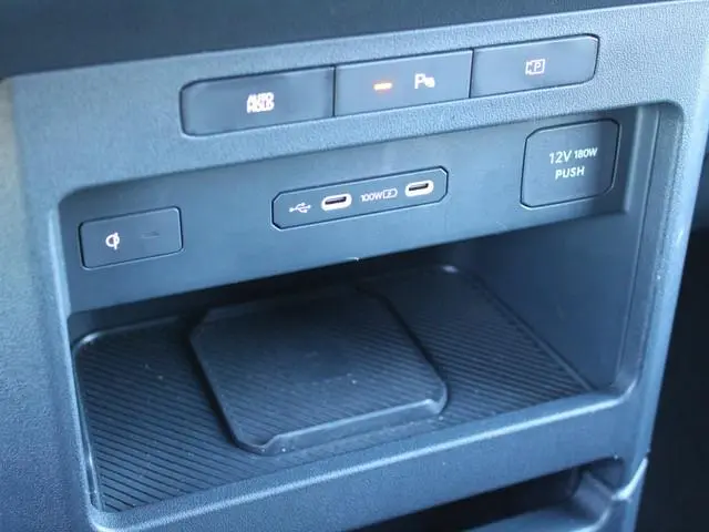 Kia PV5