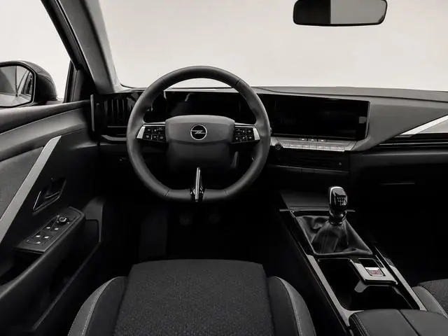 Opel Astra Sports Tourer 1.2 Turbo Business Edition Navi Wireless Carplay 10" Sscherm Camera/PDC LED...