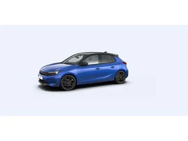 Opel Corsa Electric Edition 50 kWh | NU TE BESTELLEN | TOT 8 JAAR GARANTIE | KORTING TOT € 4.000,-