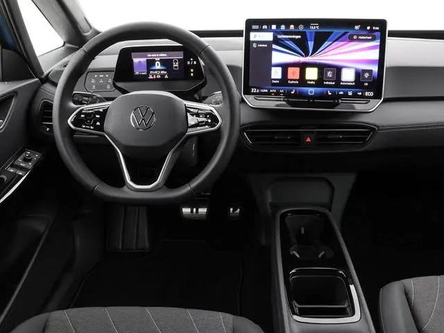 Volkswagen ID.3 Pro Limited Edition 58 kWh accu 204 PK 20 inch Trondheim LMV | Navigatie | draadloze...