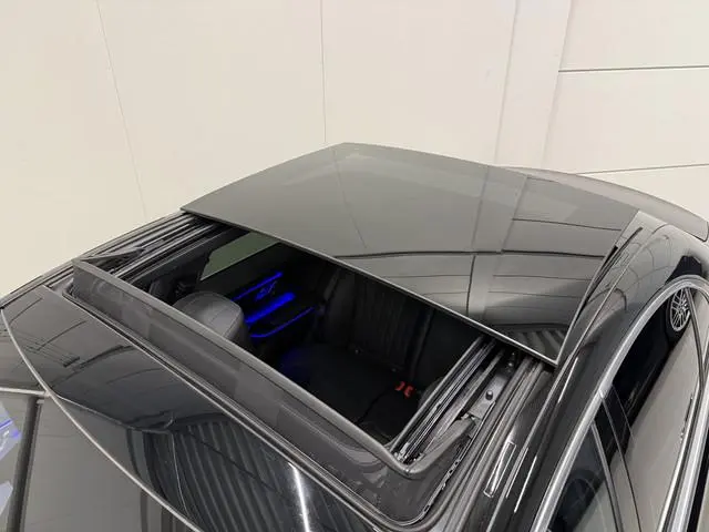 Mercedes-Benz S-klasse 580 e PANO/BURMESTER/VENTILATIE/LUCHTVERING/ACC/HEAD-UP/360CAMERA/SOFT-CLOSE/...