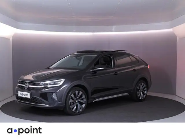Volkswagen Taigo 1.5 TSI Style 150 pk Automaat (DSG) | Navigatie | Panoramadak | Trekhaak (afneembaa...