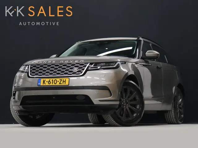 Land Rover Range Rover Velar 2.0 P400e Sport *WEEKAANBIEDING* [MEMORY SEATS, APPLE CARPLAY, ANDROID,...